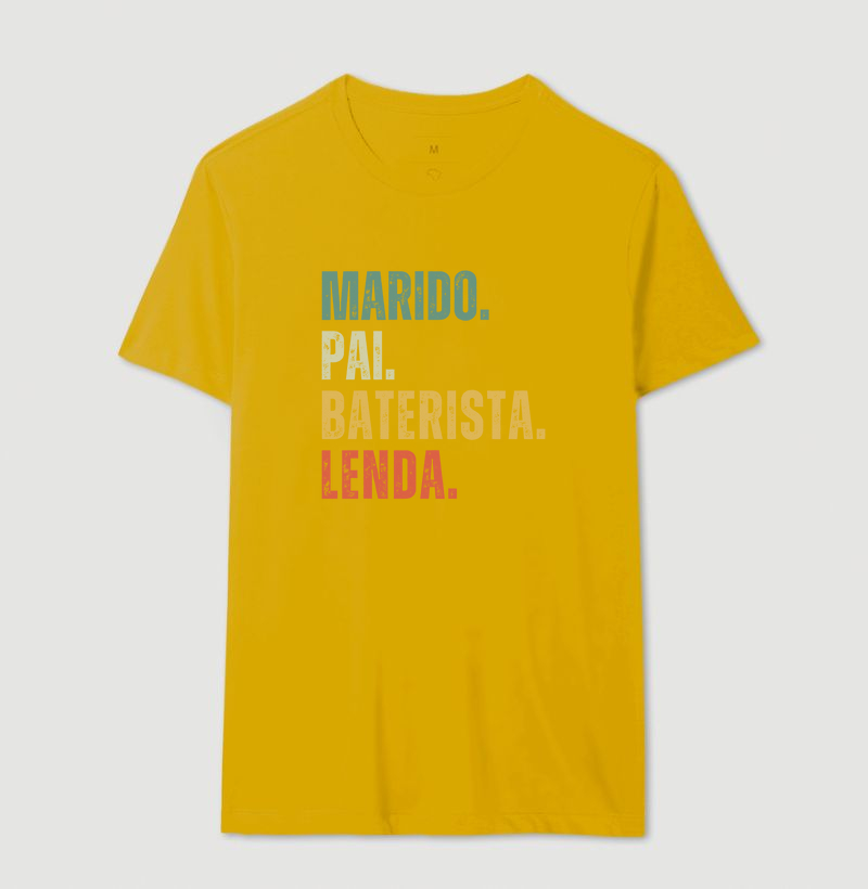 Camisa 15