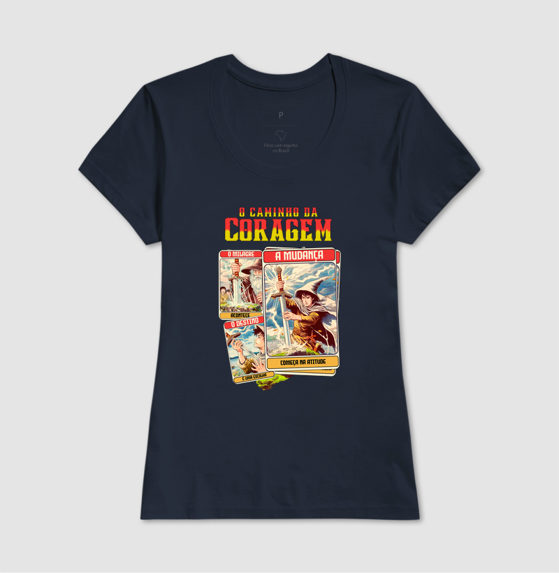 Camisa 8