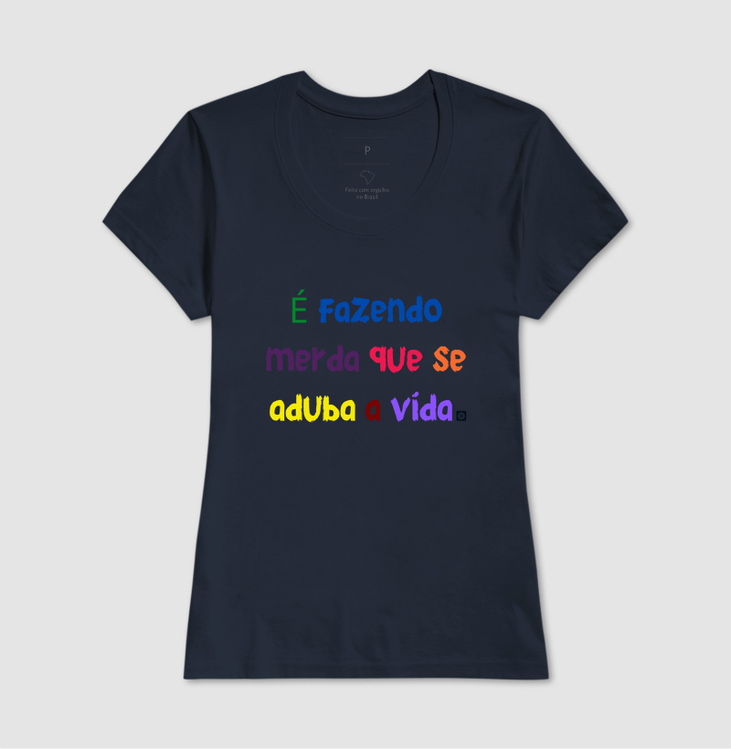 Camisa 18
