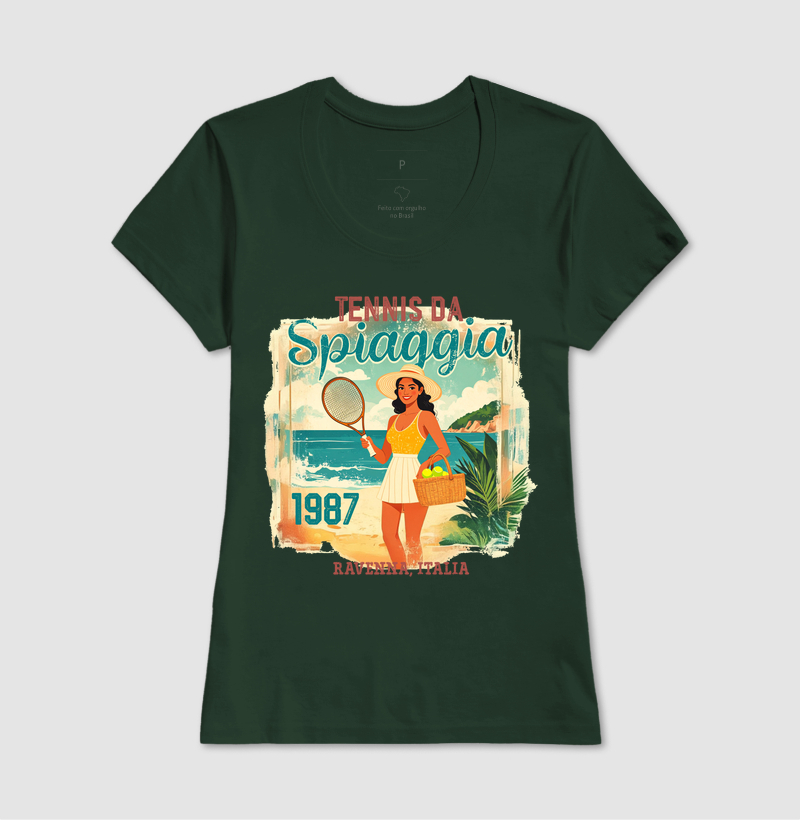 Camisa 10