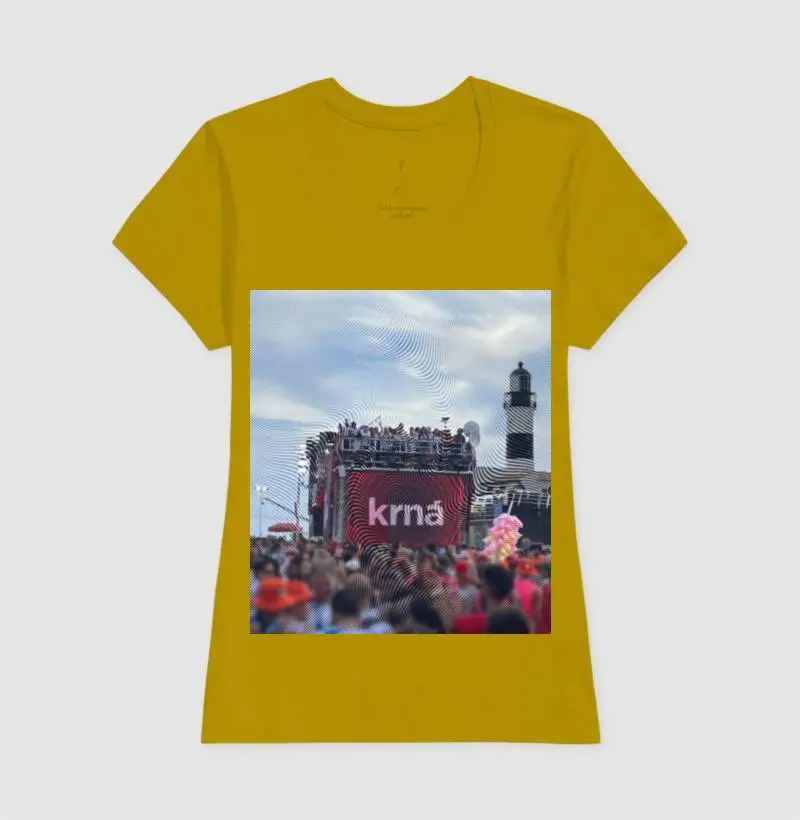 Camisa 13