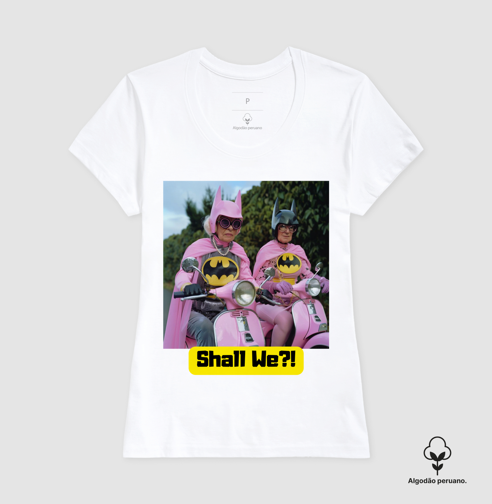 Camisa 4