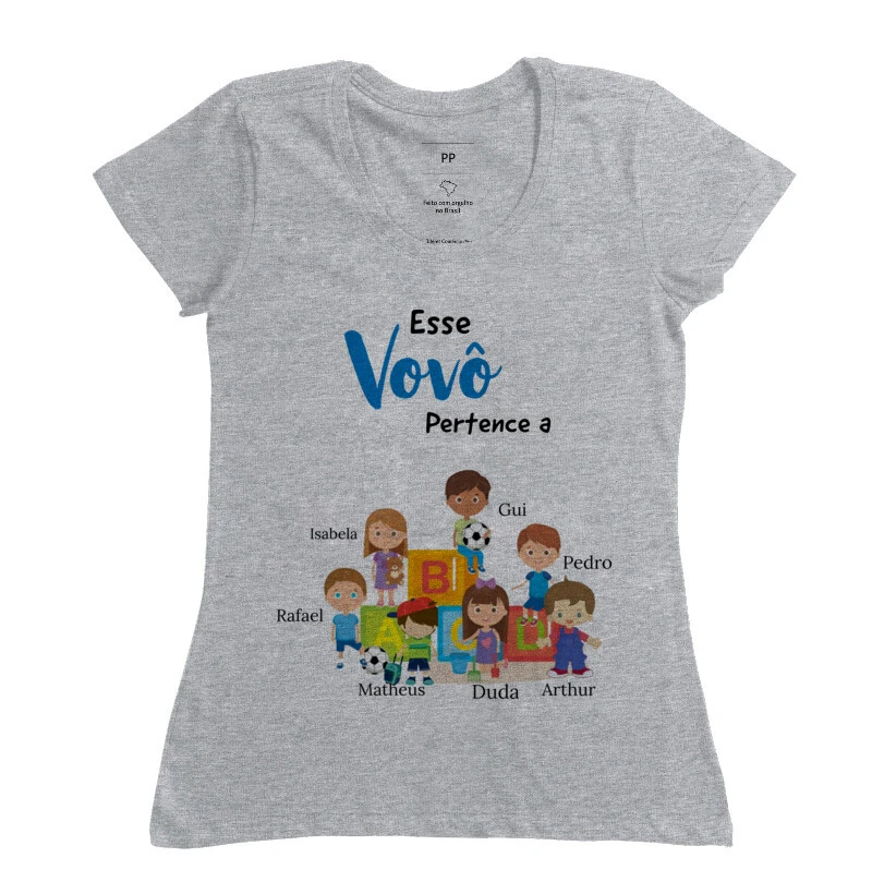 Camisa 4