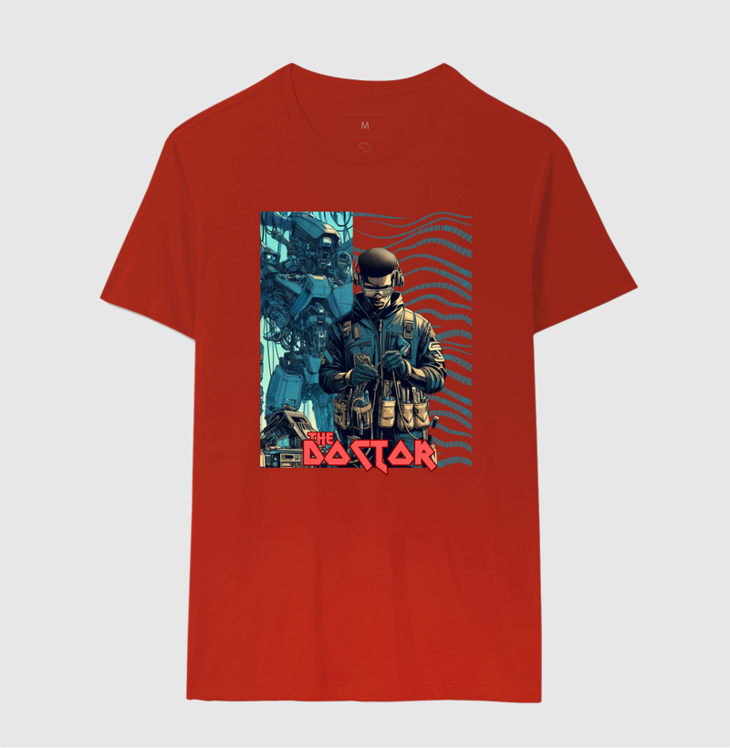 Camisa 3