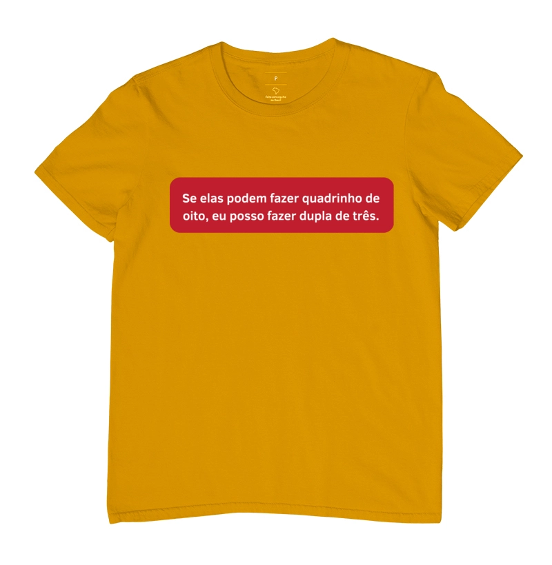 Camisa 13