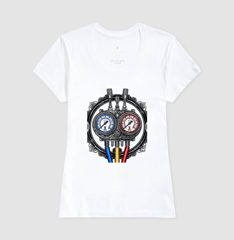 Camisa 16