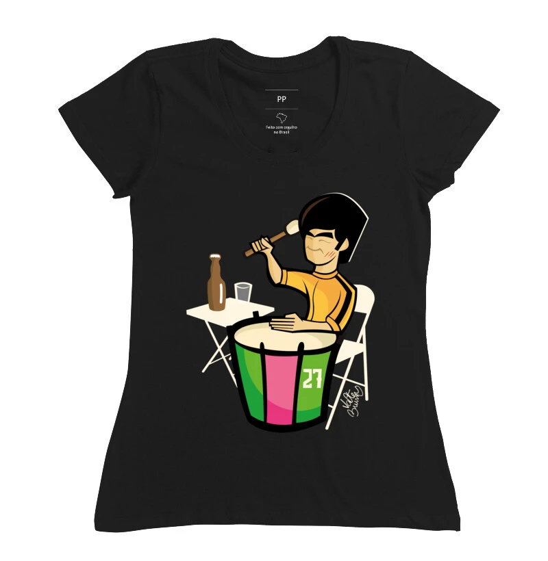 Camisa 2