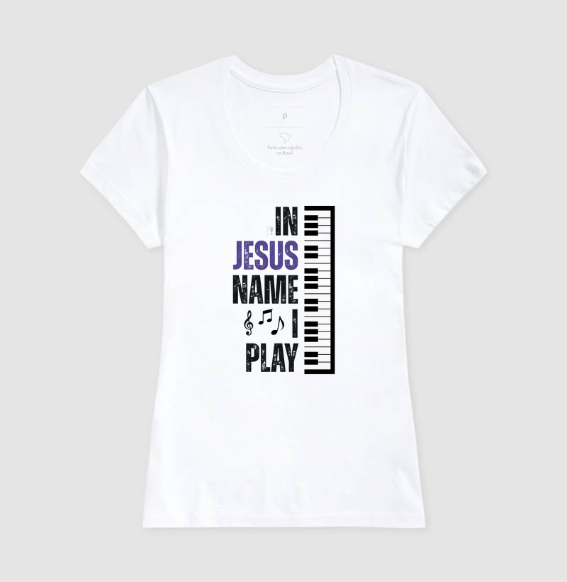 Camisa 5