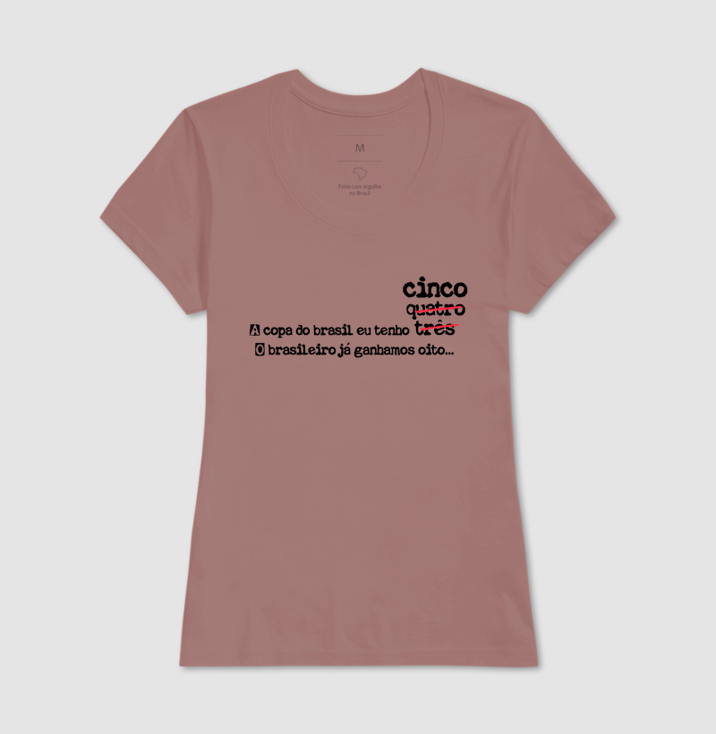 Camisa 8