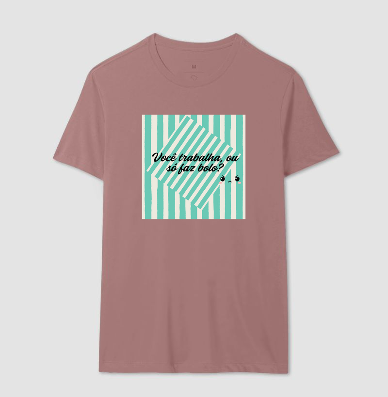 Camisa 18