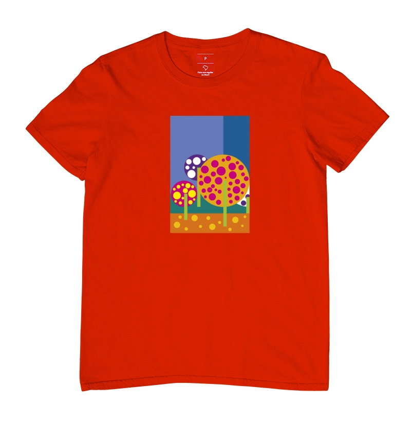 Camisa 14