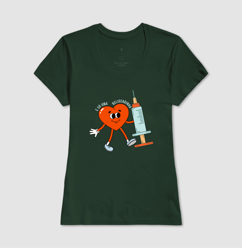 Camisa 10
