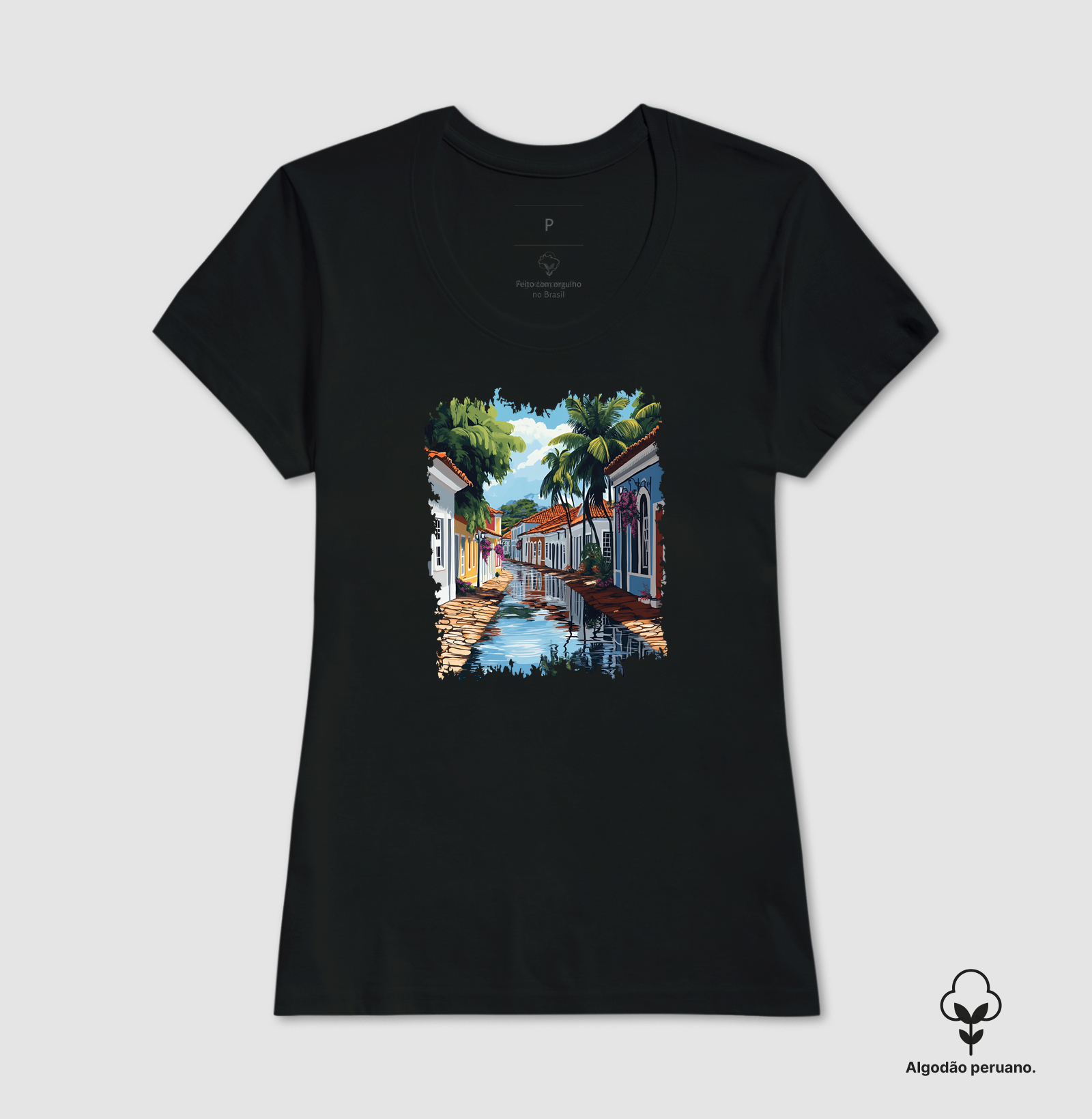 Camisa 2