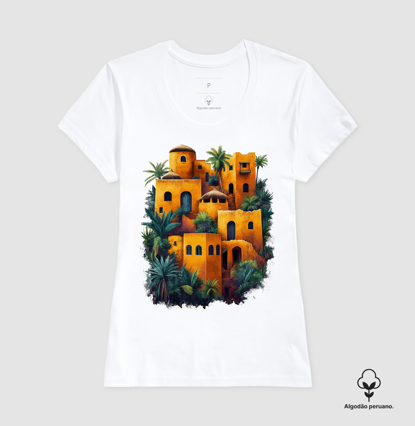 Camisa 1