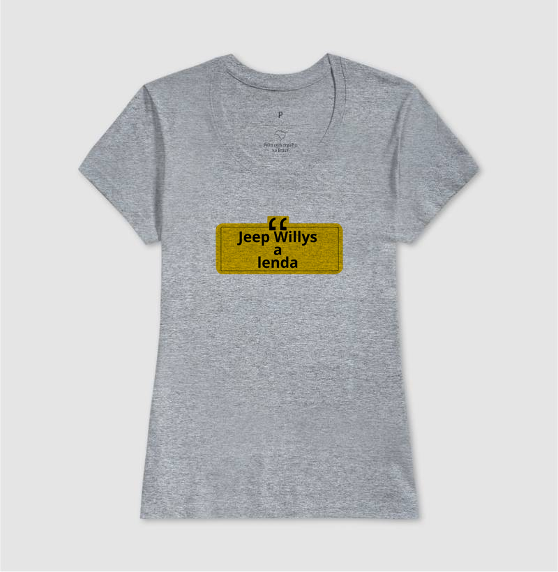 Camisa 11