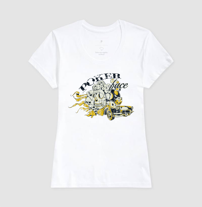 Camisa 13