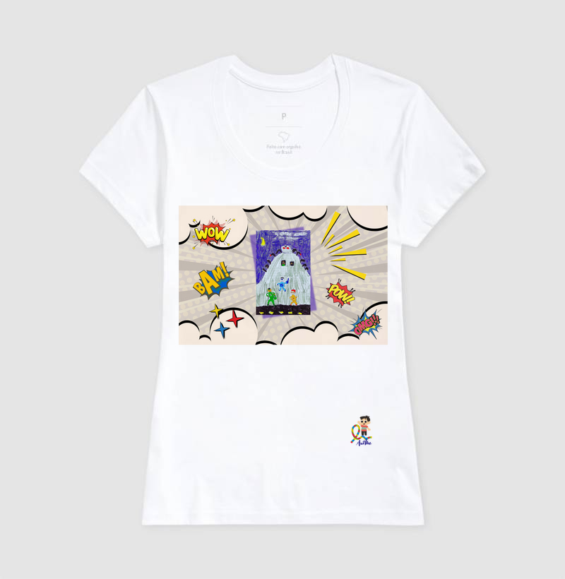 Camisa 4