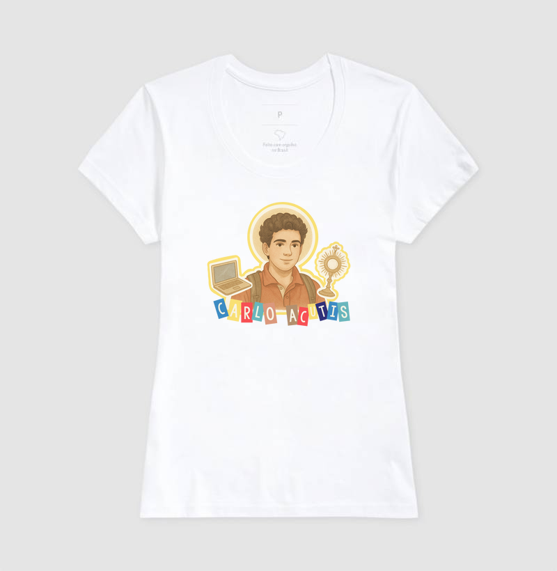Camisa 4