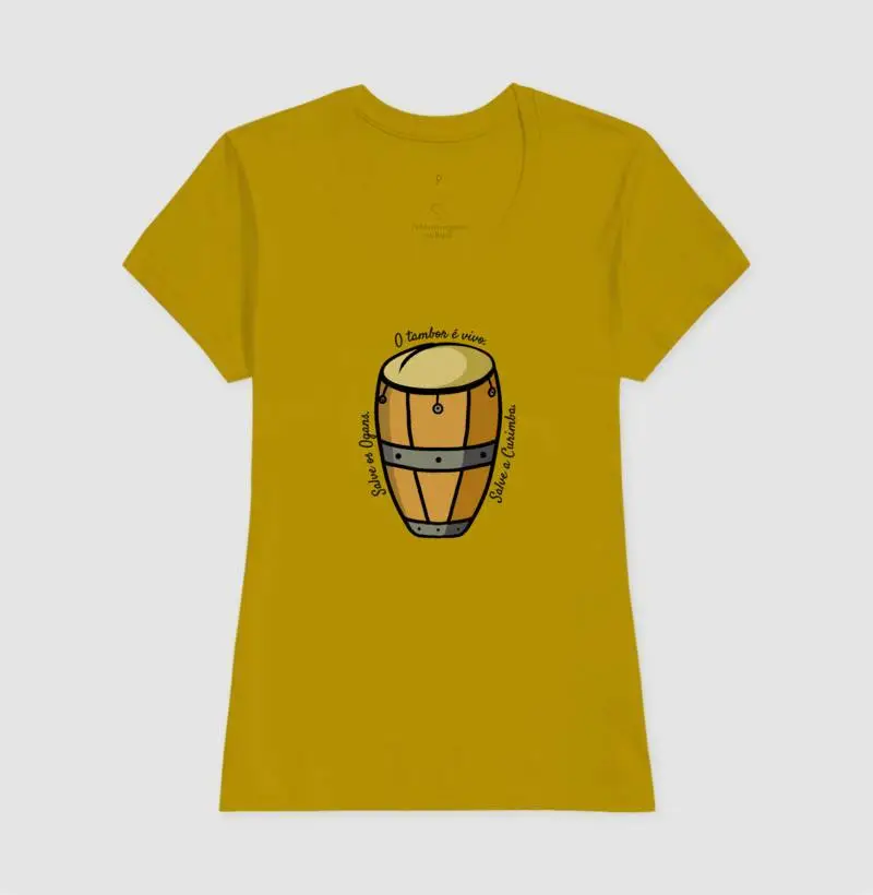 Camisa 11