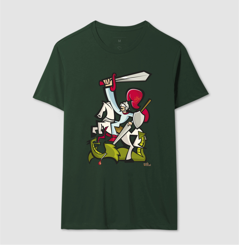 Camisa 11