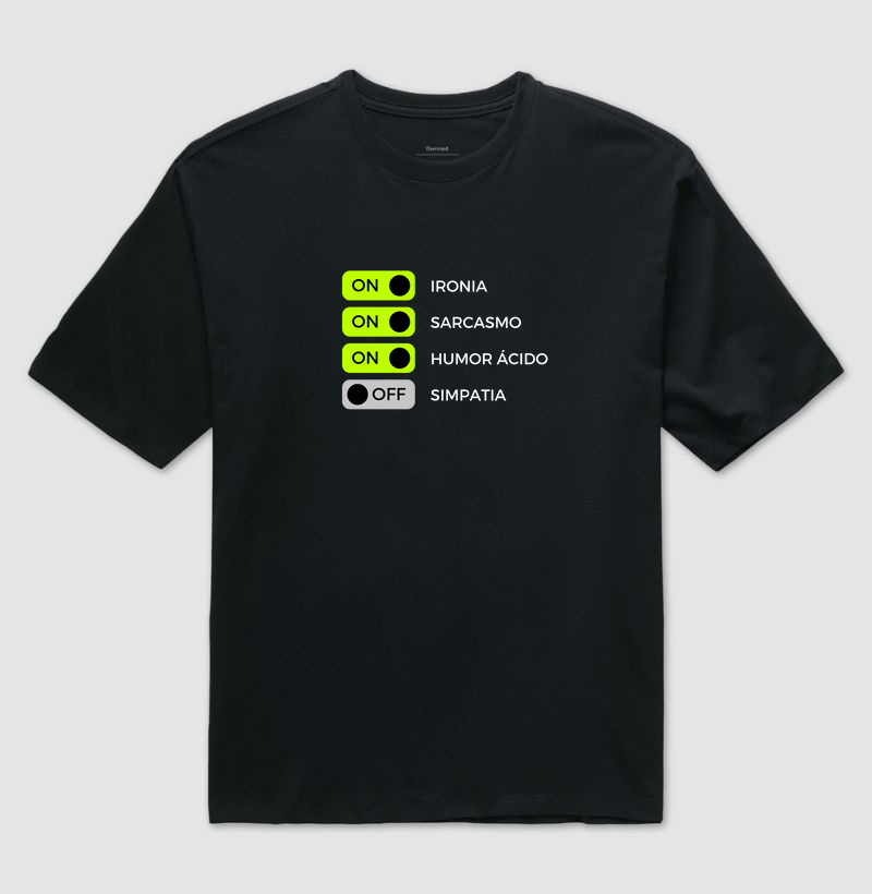 Camisa 1