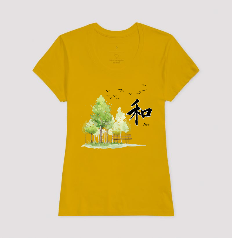 Camisa 18