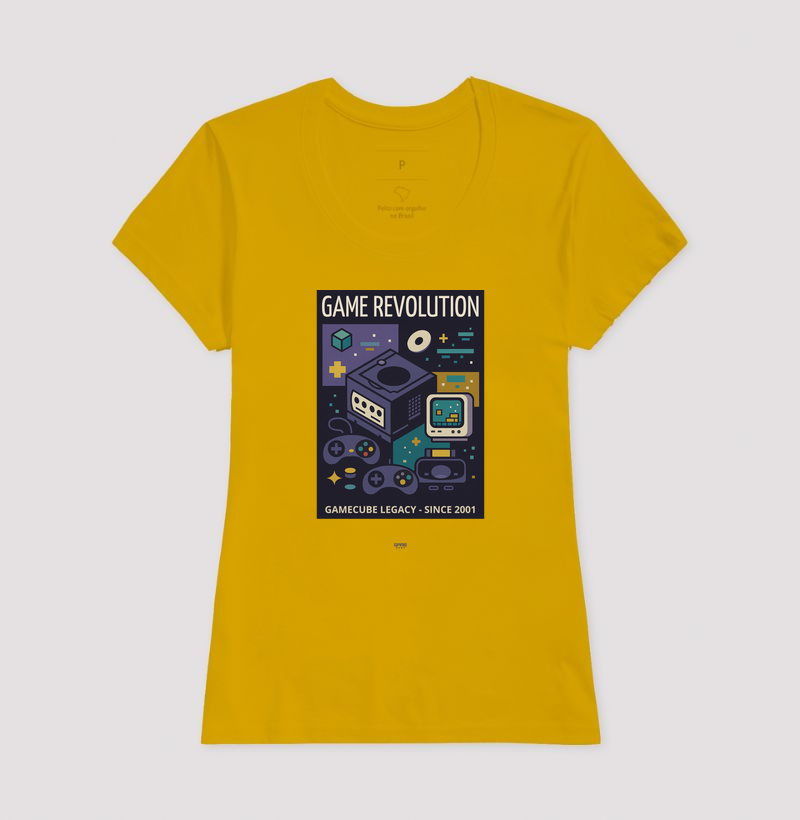 Camisa 14