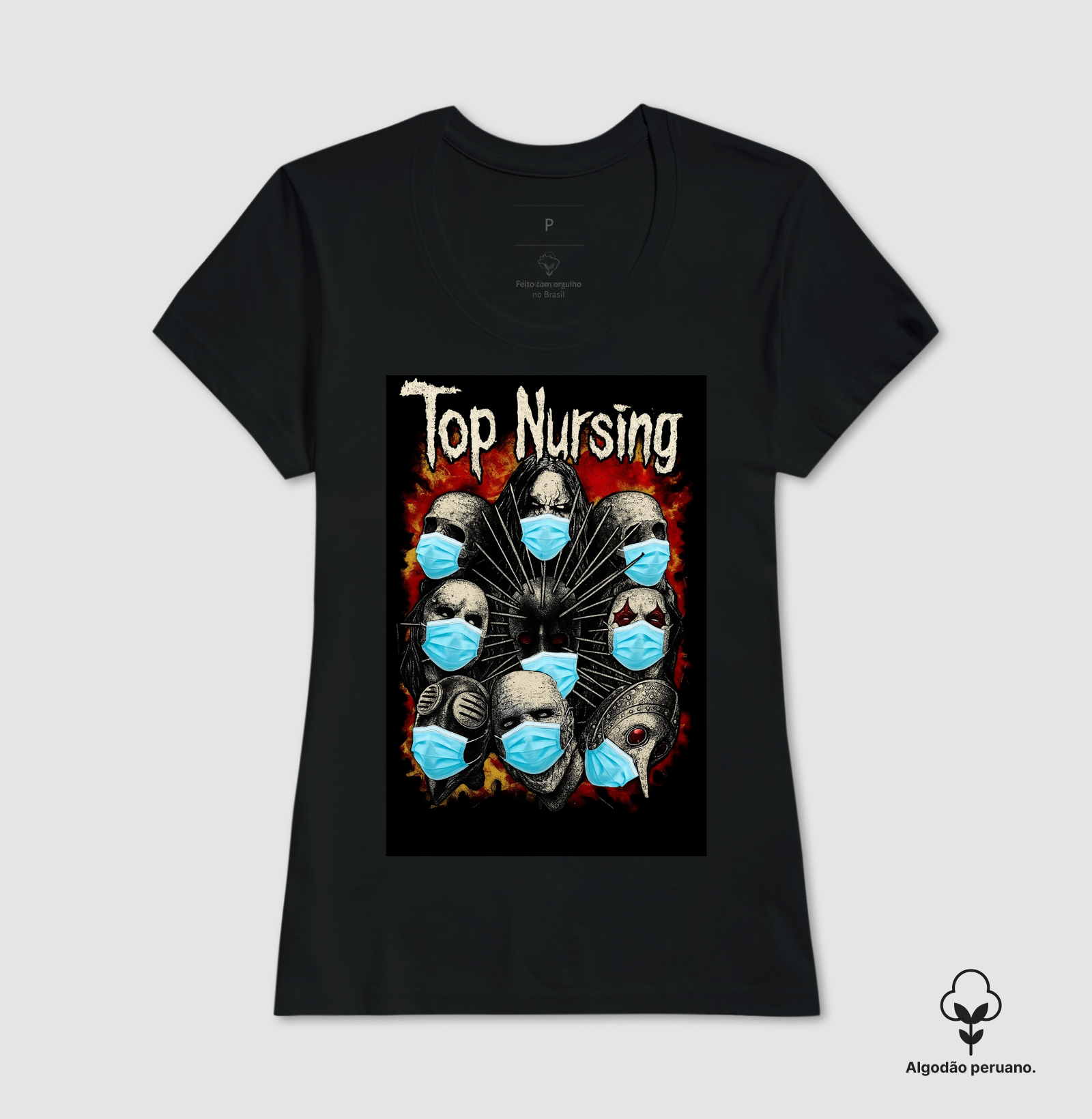 Camisa 4