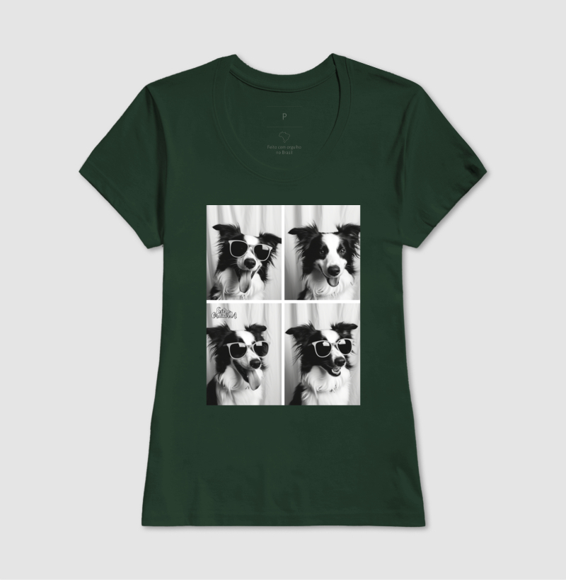 Camisa 13