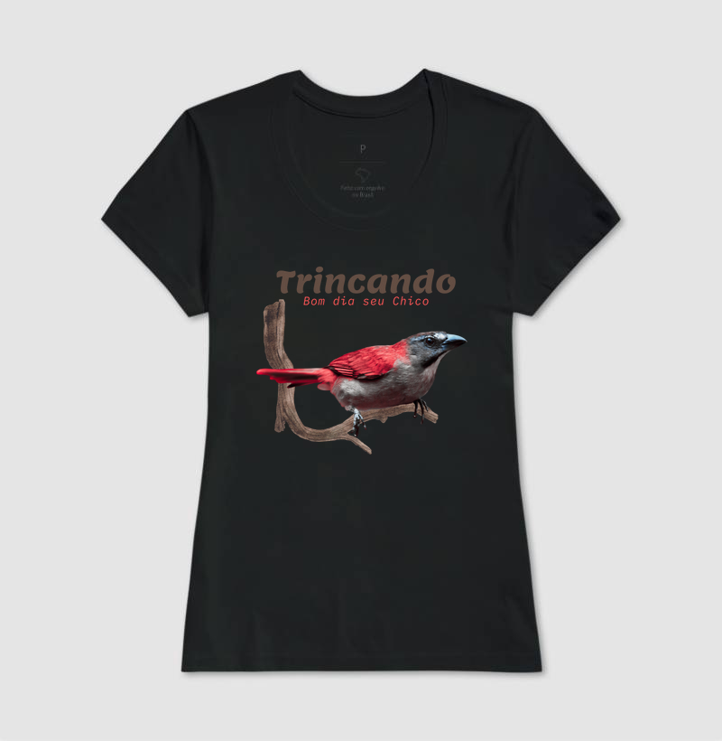 Camisa 9