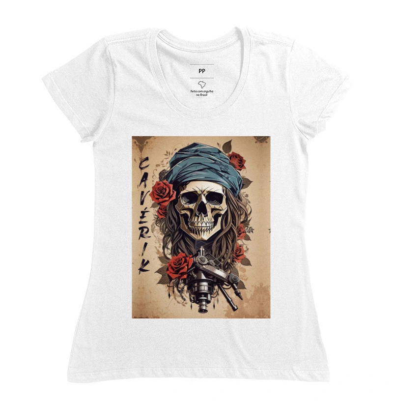 Camisa 4