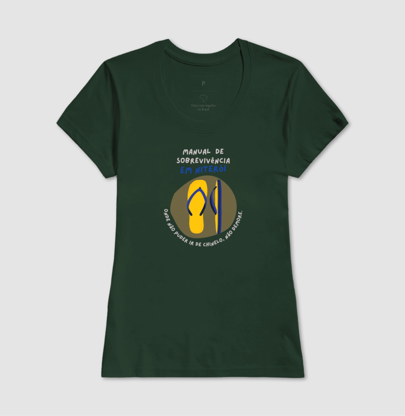 Camisa 12