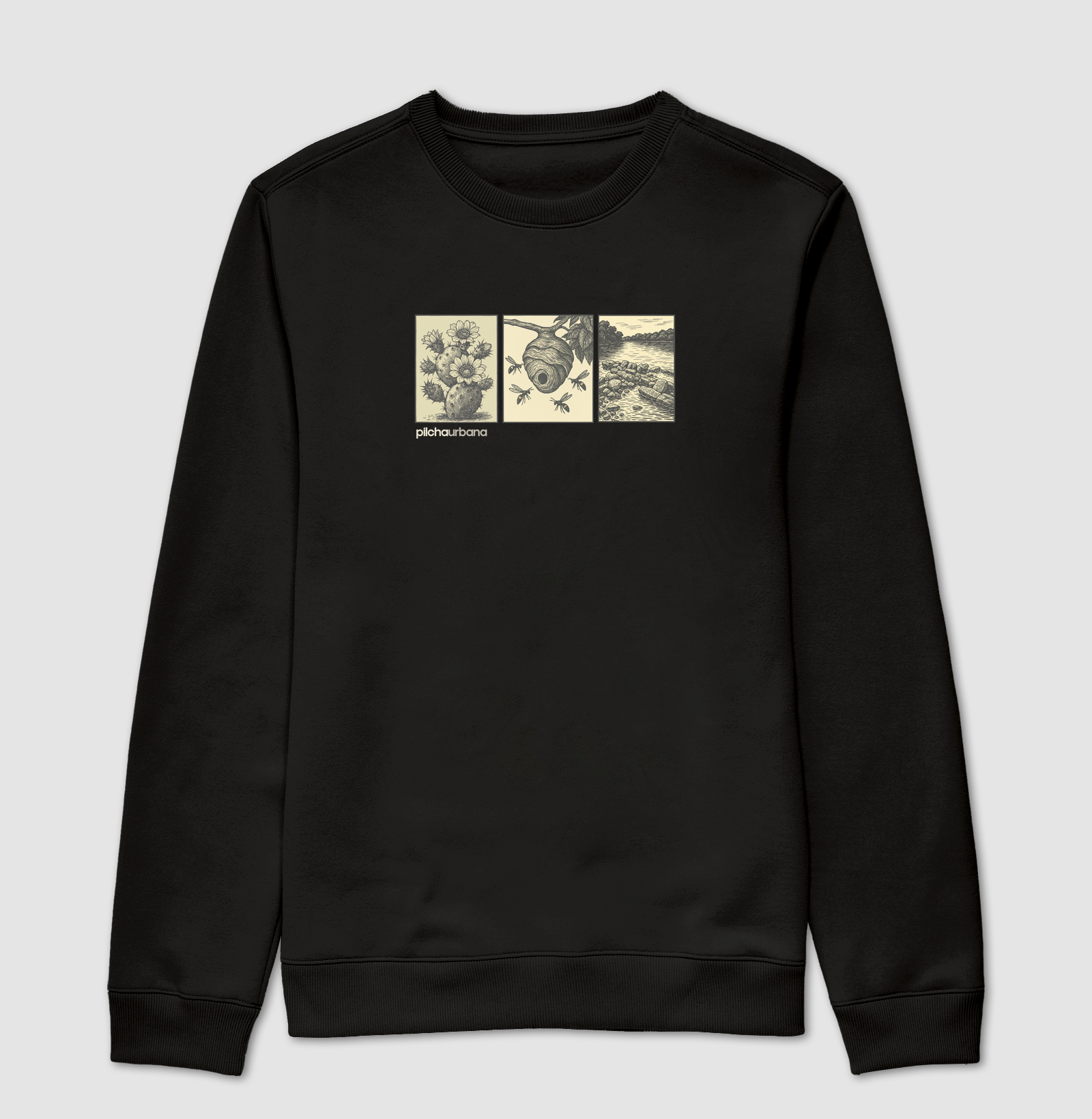 Camisa 3