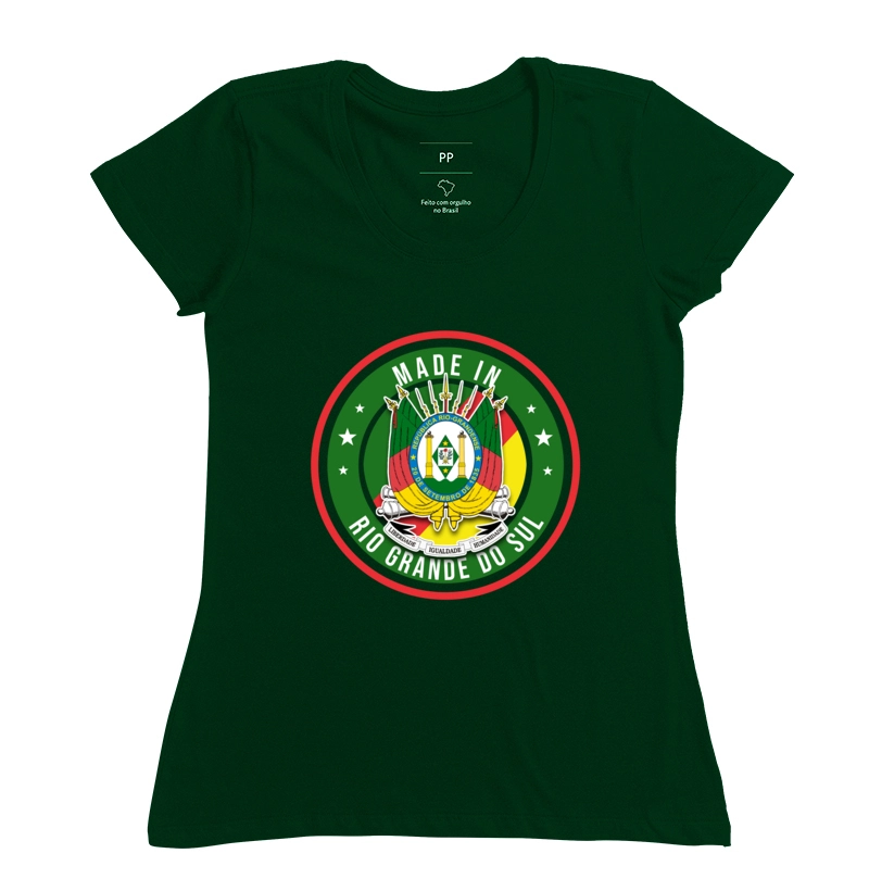 Camisa 12