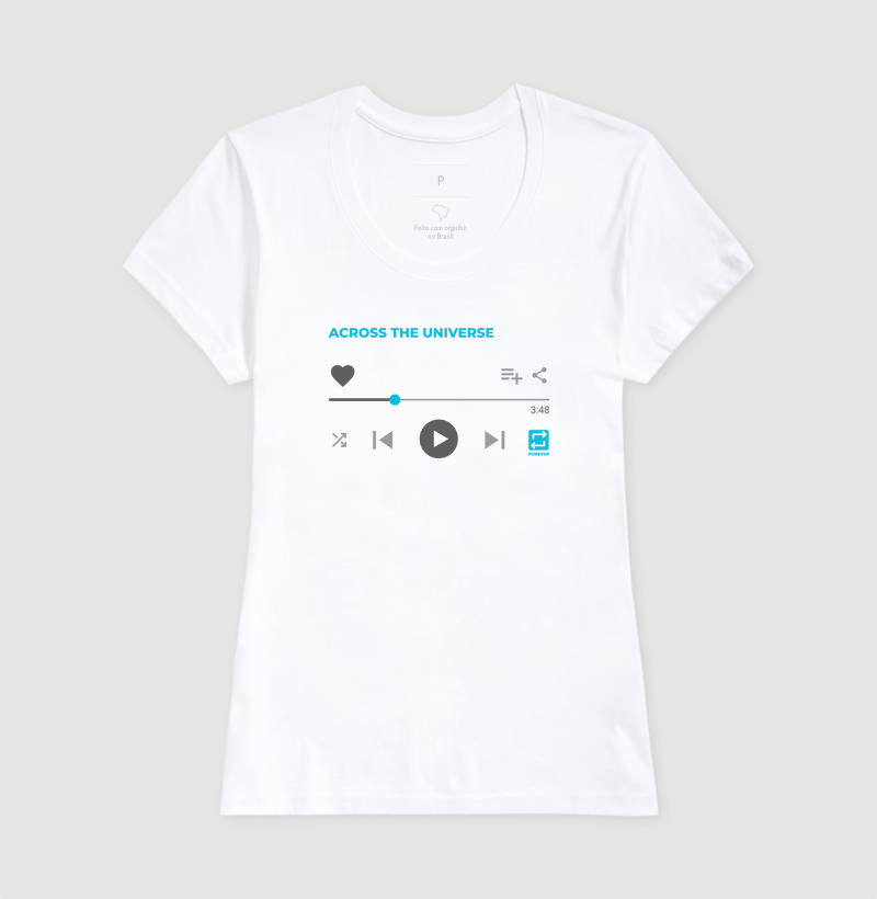 Camisa 6