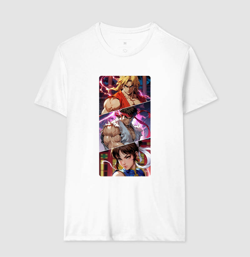 Camisa 4