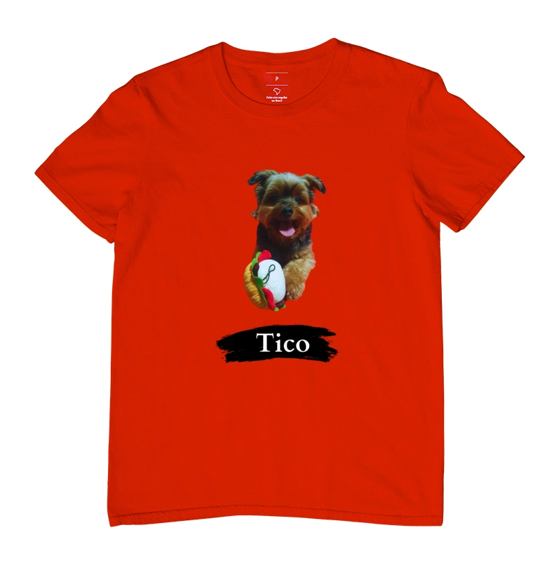Camisa 5