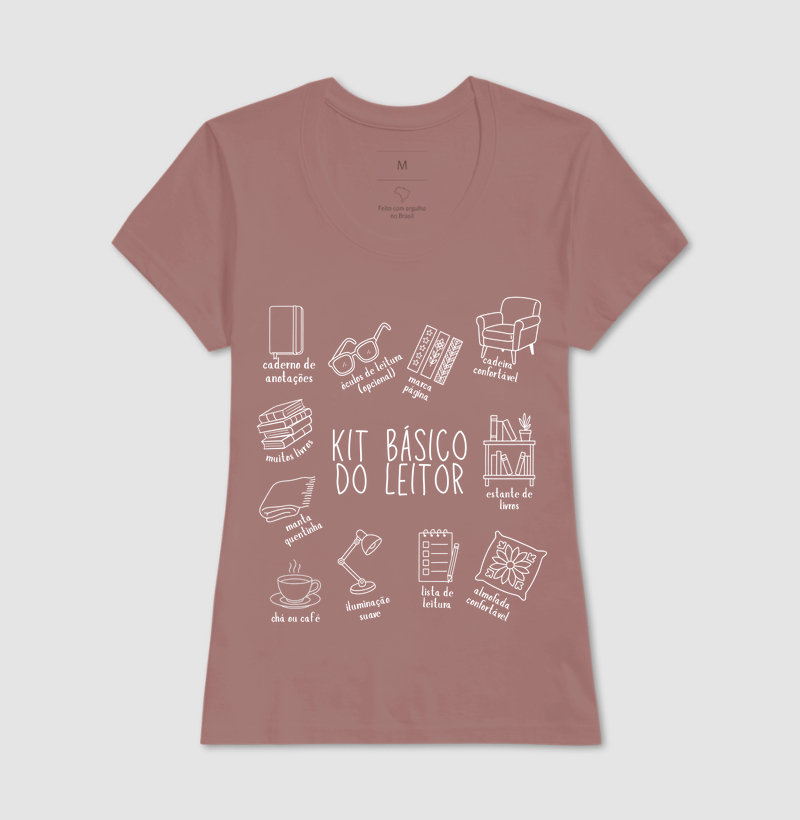 Camisa 16
