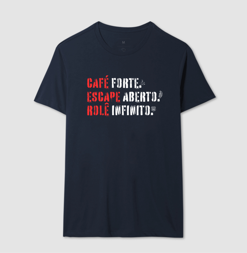 Camisa 11