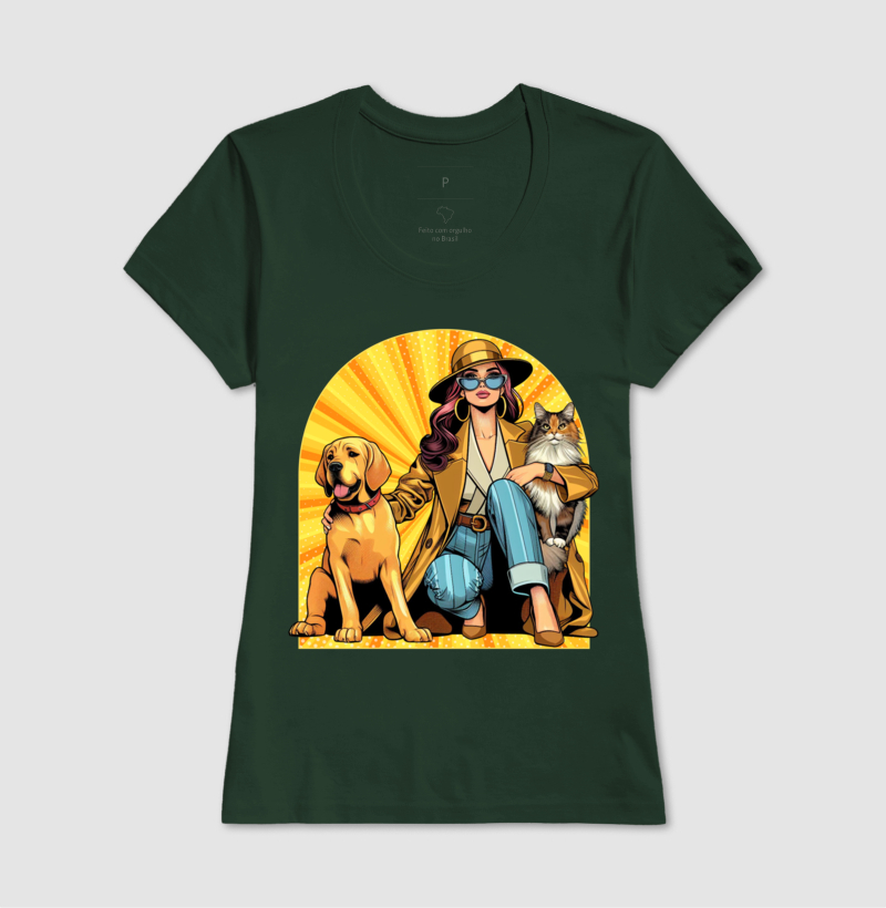 Camisa 12