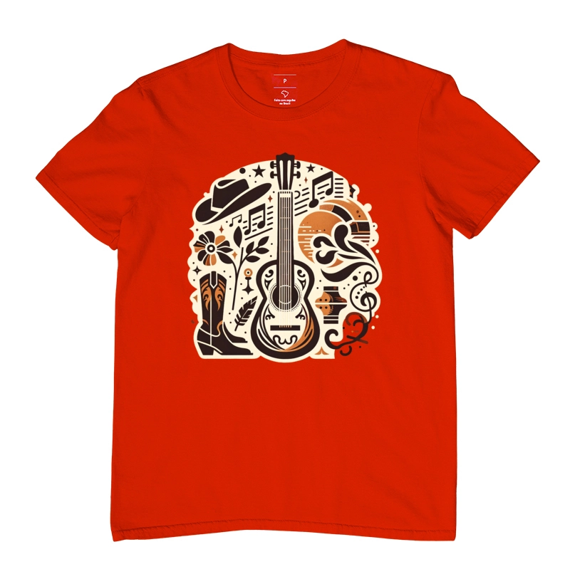 Camisa 9