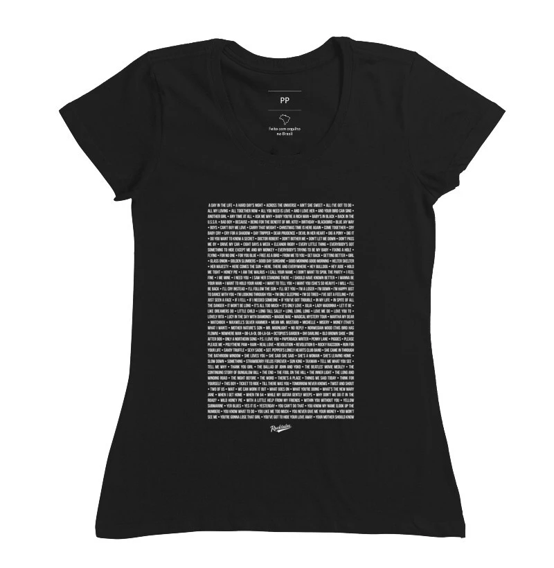 Camisa 7
