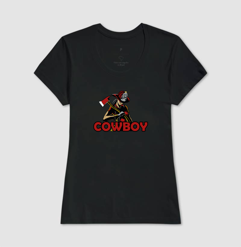Camisa 16