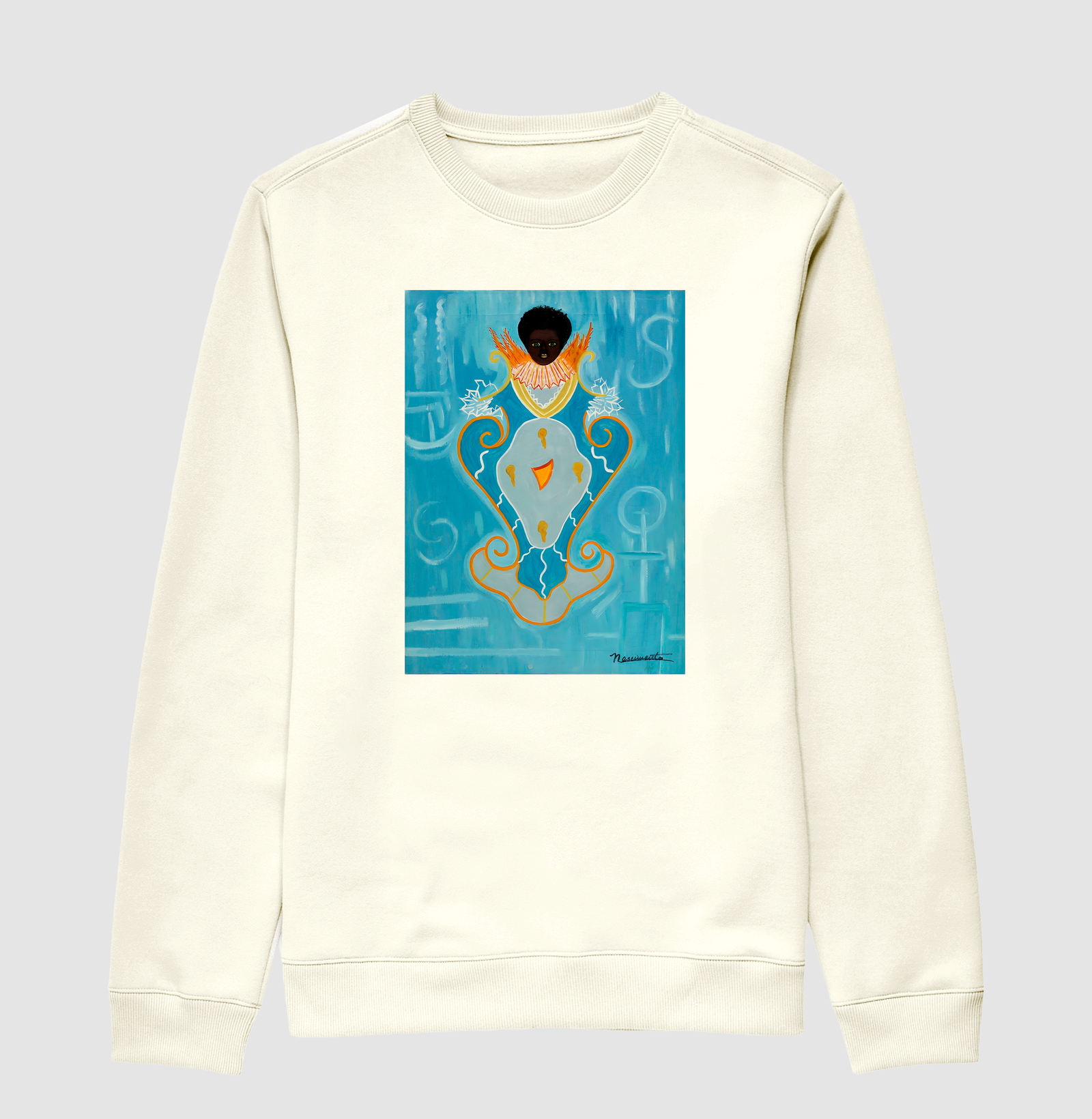 Camisa 1