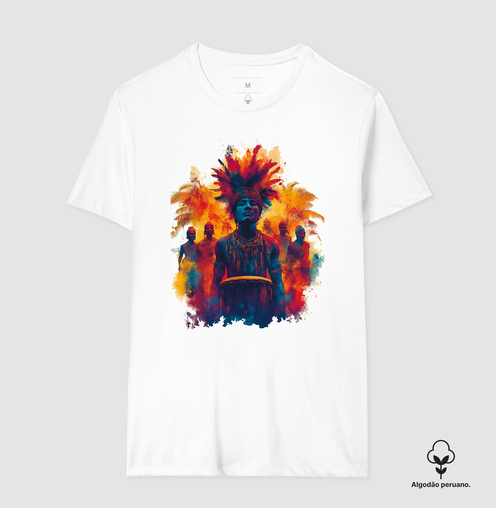 Camisa 3
