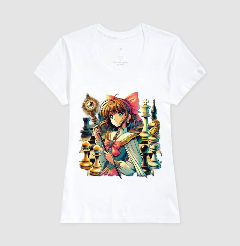 Camisa 12
