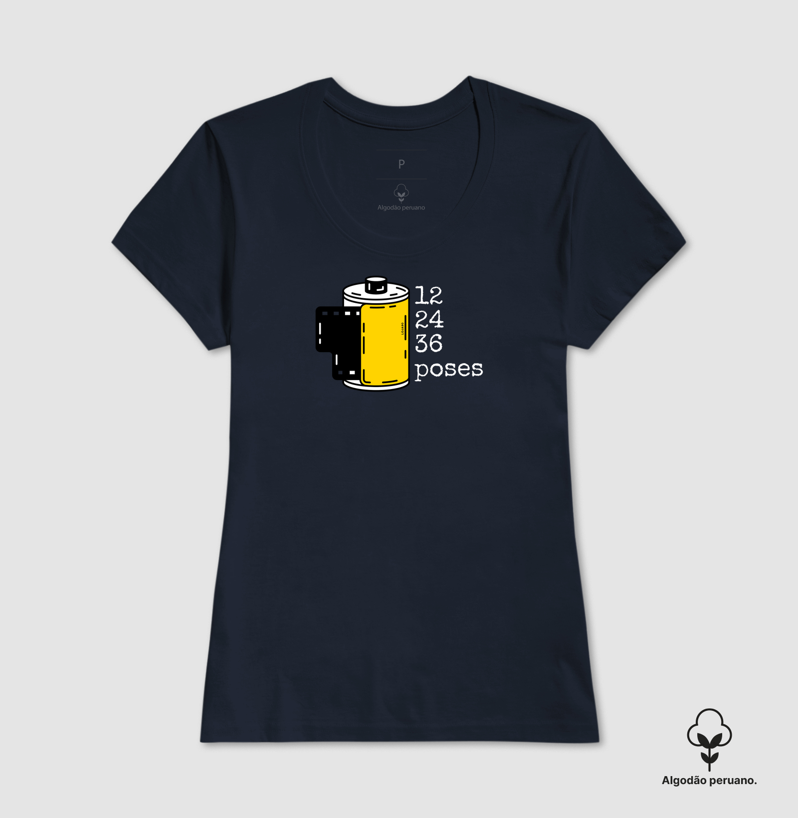 Camisa 5
