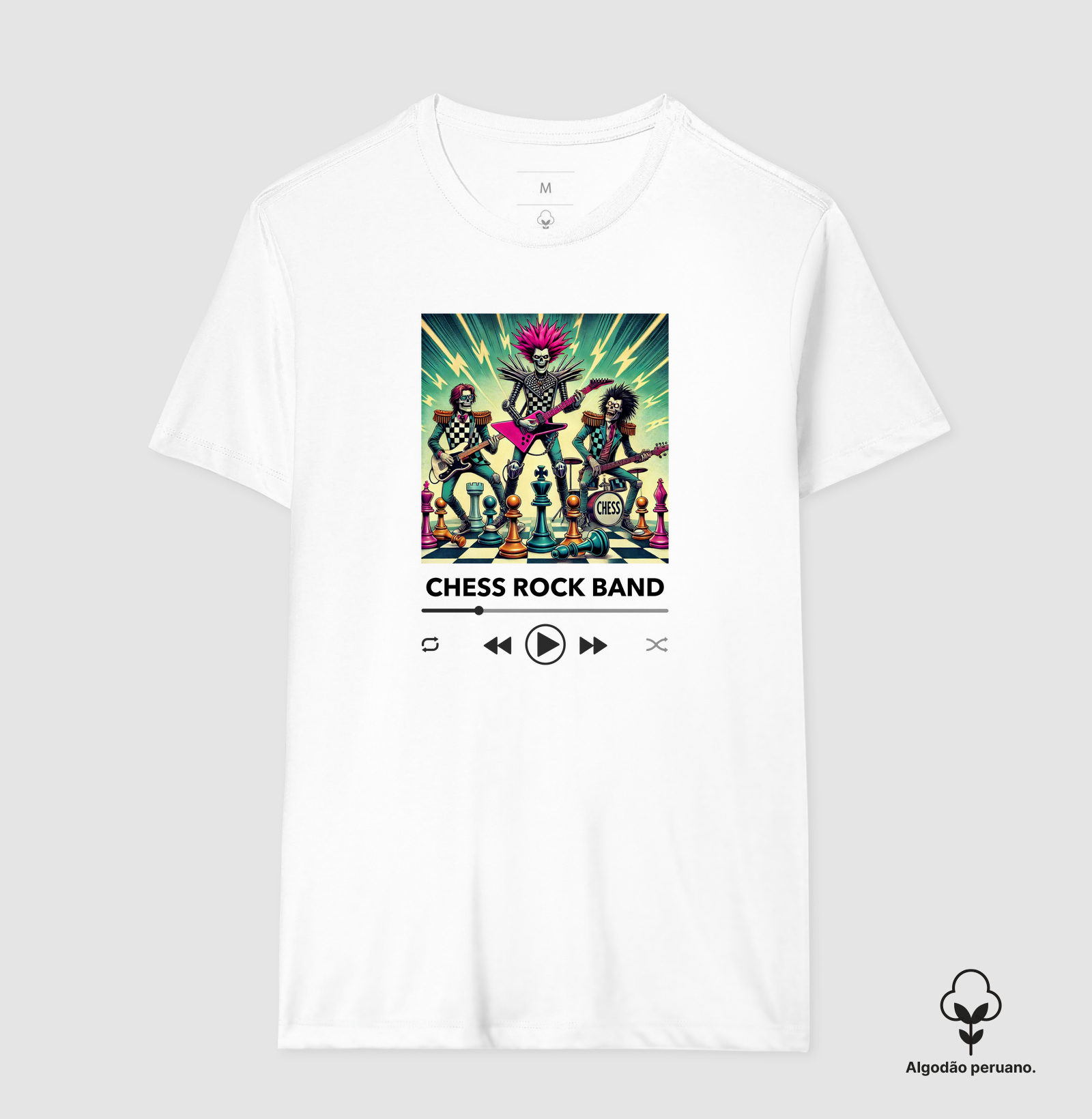 Camisa 4