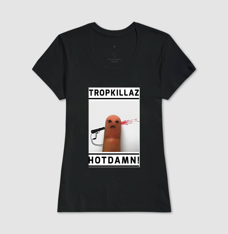 Camisa 11