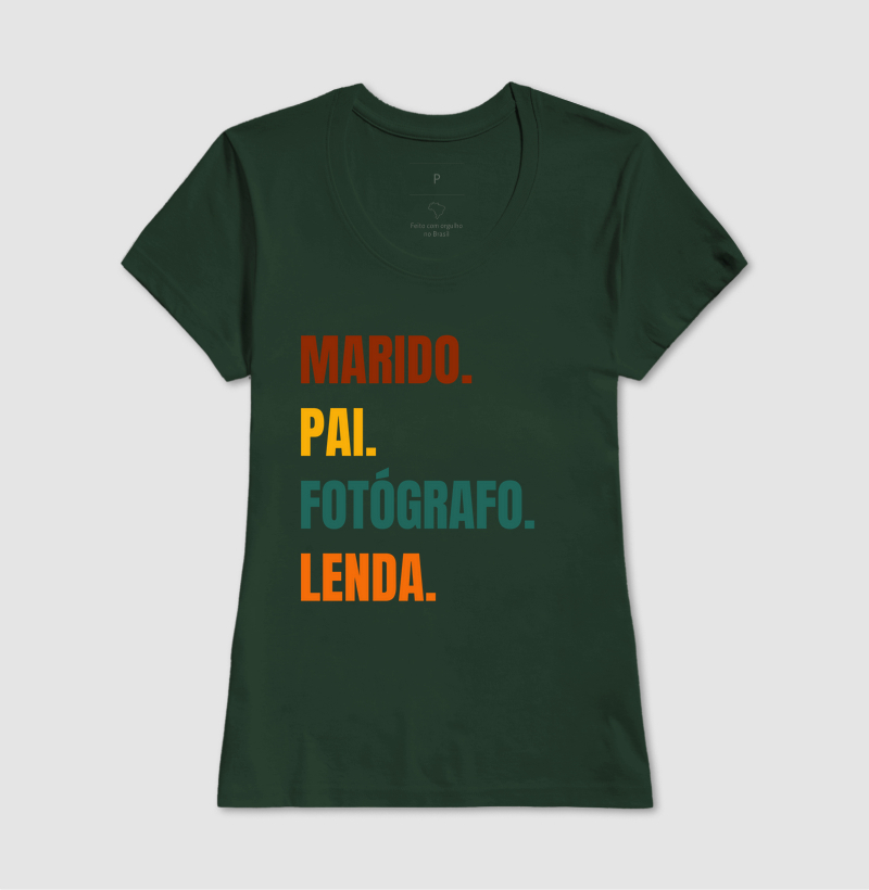 Camisa 10